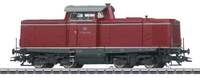 M&auml;rklin 37176 H0 Diesellok V100.20 der DB