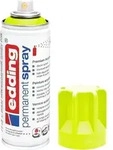 5200 Permanent Spray, neongelb, 200ml Premium Acryllack