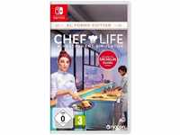 Bigben Interactive Chef Life - A Restaurant Simulator (Al Forno Edition)...
