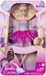 Barbie Dreamtopia Zauberlicht Puppe 1