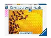 Ravensburger - Bienen, 1000 Teile, Spielwaren