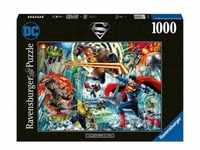 Puzzle Ravensburger Superman 1000 Teile