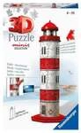 3D Puzzle Minis - Leuchtturm