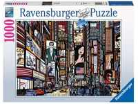 Ravensburger 05664 - Tierischer Spielzeugladen, Rahmenpuzzle, 35 Teile