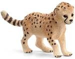 schleich&reg; Wild Life Gepardenbaby 3,9cm