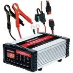 Dino KRAFTPAKET 136340 Kfz-Ladeger&auml;t 12 V, 24V