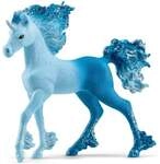 schleich&reg; bayala Elementa Wasserflammeneinhorn 8,5cm