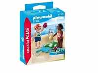 PLAYMOBIL® 71166 Kinder mit Wasserballons