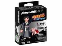 Playmobil® Naruto 71115 Shizune