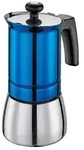 cilio Espressokocher TOSCA 4 Tassen Espressokocher TOSCA 4 Tassen
