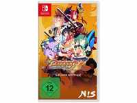 Plaion DISGAEA 7 - Vows of the Virtueless (Deluxe Edition) (Nintendo Switch), Spiele