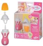 BABY born Interactive Flasche und L&ouml;ffel 43cm