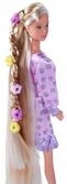 SL Flower Hair