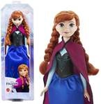 Disney Frozen Core - Anna (Outfit Film 1)