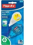 BIC Korrekturroller Tipp-Ex Easy Refill inkl. 1 Nachf&uuml;lleinheit
