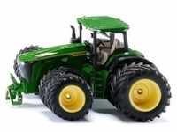 SIKU 3292 - SIKU Farmer, John Deere 8R 410 mit Doppelbereifung, Traktor