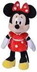 Disney Micky Maus Core Minnie rot, 25cm