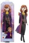 Disney Frozen Core - Anna (Outfit Film 2)