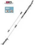 GARDENA 14776-55 HighCut 360/18V P4A solo Astschere