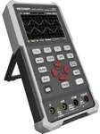VOLTCRAFT DSO-2072H Hand-Oszilloskop 70 MHz 2-Kanal 250 MSa/s 8 kpts 8 Bit