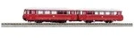 "Piko H0 52890 H0 Dieseltriebwagen VT 2.09 Panorama "Ferkeltaxe"" der DR"""