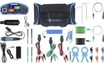 Metrel MI 3155 EU VDE-Pr&uuml;fger&auml;te-Set kalibriert (ISO) VDE-Norm 0100