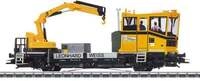 M&auml;rklin 39546 H0 Gleiskraftwagen ROBEL BR 54.20 der Fa. Leonhard Weiss