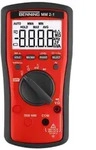 Benning MM 2-1 Hand-Multimeter digital CAT III 600 V, CAT IV 300V Anzeige (Counts):