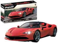 PLAYMOBIL 71020 Ferrari SF90 Stradale