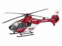 Faller H0 Hubschrauber EC135 Luftrettung Hubschrauber 1:87 131020
