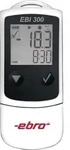 Ebro 1340-6330 EBI 300 Temperatur-Datenlogger Messgr&ouml;&szlig;e Temperatur -30 bis 70&deg;C