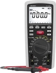 VOLTCRAFT ET-200 Isolationsmessger&auml;t 50 V, 100 V, 250 V, 500 V, 1000V 20 G&Omega;