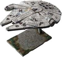 Modellbau Bandai Millennium Falcon