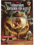 D&D: Xanathar's Ratgeber f&uuml;r Alles (dt)