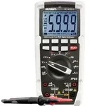 VOLTCRAFT VC-450 E Hand-Multimeter digital Strahlwassergesch&uuml;tzt (IP65) CAT III 1000