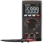 VOLTCRAFT VC191 Hand-Multimeter digital LoZ CAT III 600V Anzeige (Counts): 6000