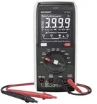 VOLTCRAFT VC252 Hand-Multimeter digital True RMS LoZ CAT III 600V Anzeige (Counts):