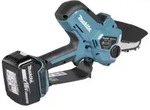 Makita Akku Kettens&auml;ge inkl. Akku, inkl. Ladeger&auml;t Schwertl&auml;nge 100mm