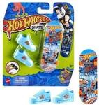 Hot Wheels Skate Einzelteile Sortiment