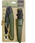 Bahco Hand LAP-KNIFE Gartens&auml;ge, Gartenmesser 190 mm