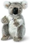 Steiff 067693 - Colo Koala, Pl&uuml;sch, 29 cm