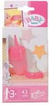BABY born Trinkflasche 43cm, sortiert