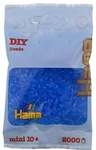 Mini-Perl. 2000St. Trsp. blau