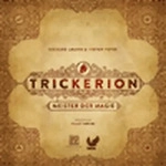 Happyshops Trickerion: Meister der Magie