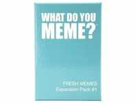 Huch Verlag - What do you meme- Fresh Memes - US#1