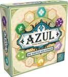 Azul Die G&auml;rten der K&ouml;nigin