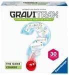 Ravensburger GraviTrax The Game Course - Logikspiel f&uuml;r Kugelbahn Fans ,