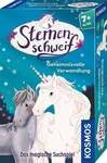 Sternenschweif - Geheimnisvolle Verwandlung