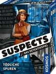 Suspects T&ouml;dliche Spuren