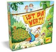 Ist da wer?